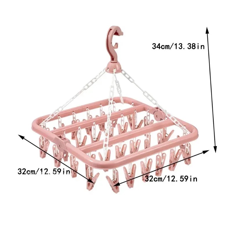 Multifunctioneel opvouwbaar op - Sock Organizer Tray recensie en prijs