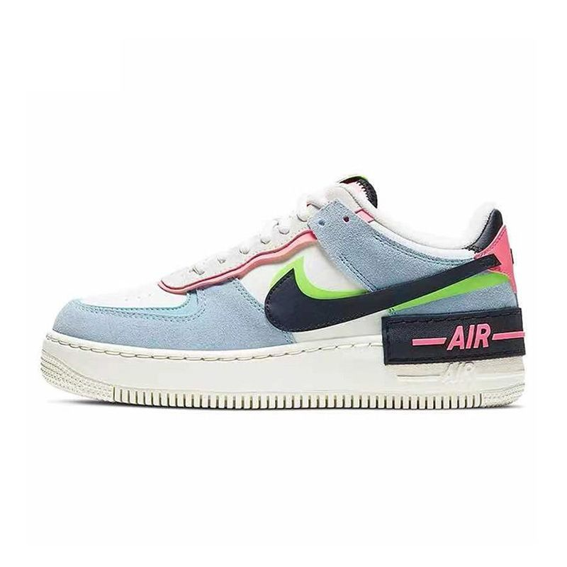 Nike Air Force 1 Shadow Trendy - Nike Shoes Air Force 1 recensie en prijs