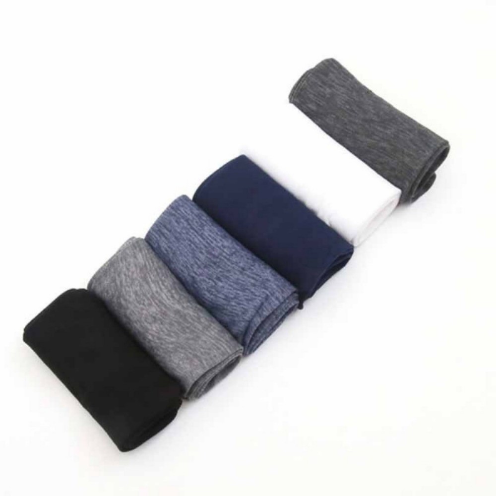 10 Paar Heren Anti-Zijde Sokke - Silk Sock Bamboo recensie en prijs