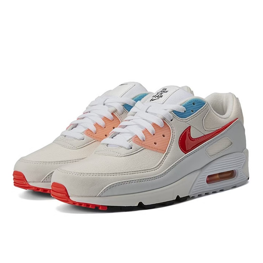 Nike Air Max 90 hardloopschoen - Nike Shoes Air Max 90 recensie en prijs