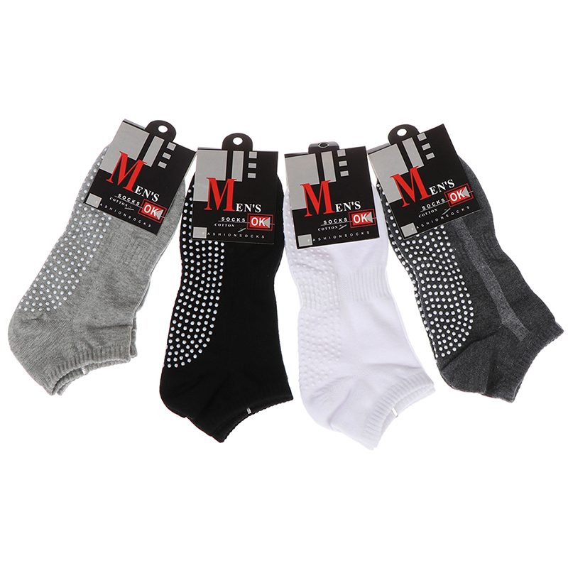 NIEUWE 1 paar Hoge Kwaliteit m - Grip Sock Yoga recensie en prijs