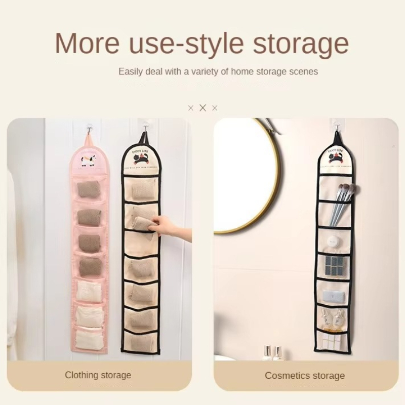 Opbergnetzak Ondergoed Sokken  - Sock Organizer Tray recensie en prijs