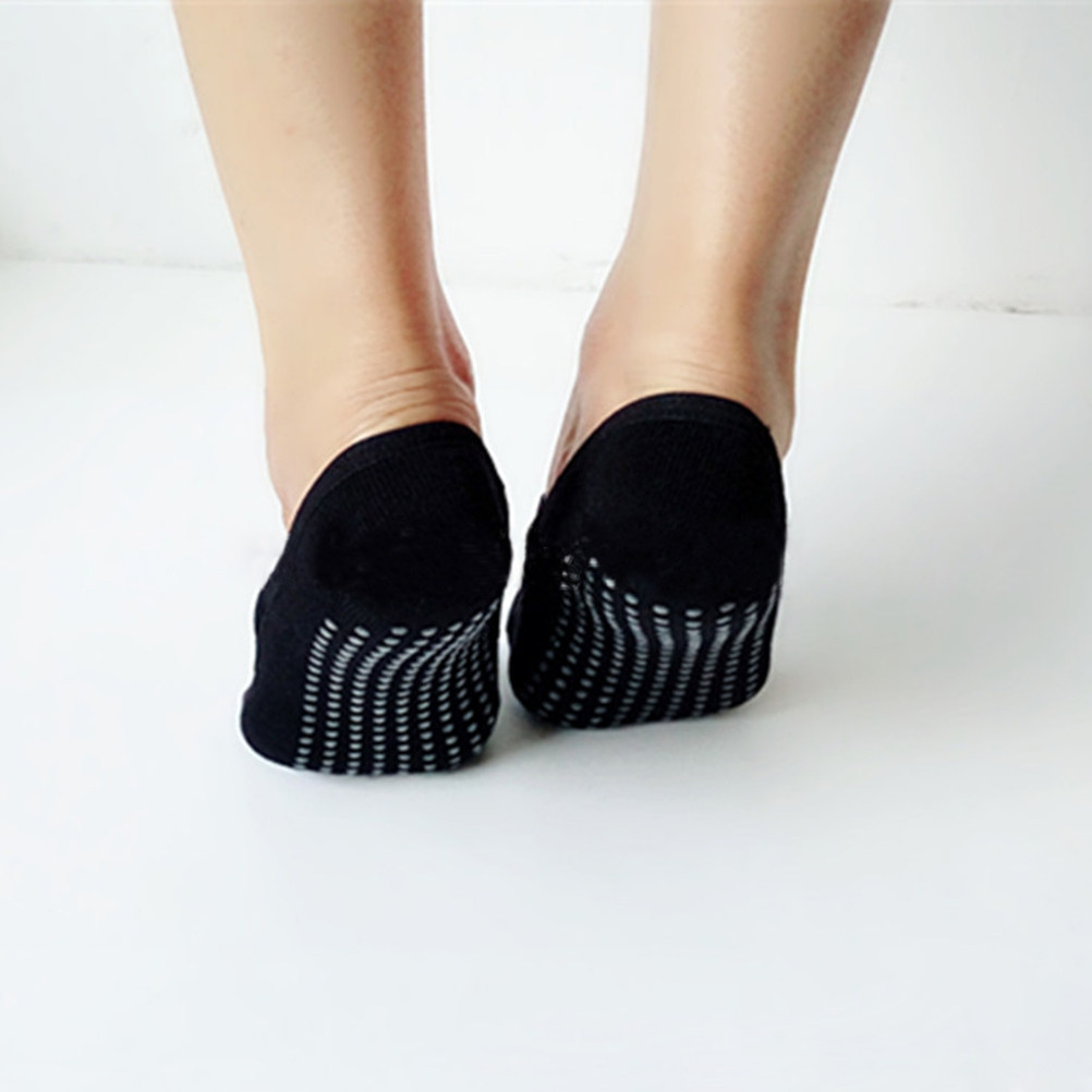 Yoga Sokken Dames Zwart Antisl - Grip Sock Yoga recensie en prijs