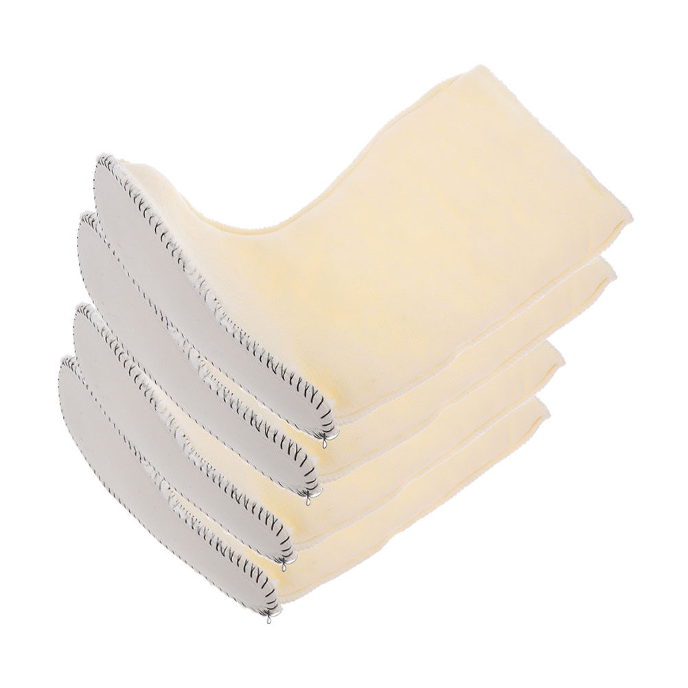 2 paar regenlaarzenvoeringen,  - Thermal Sock Winter recensie en prijs