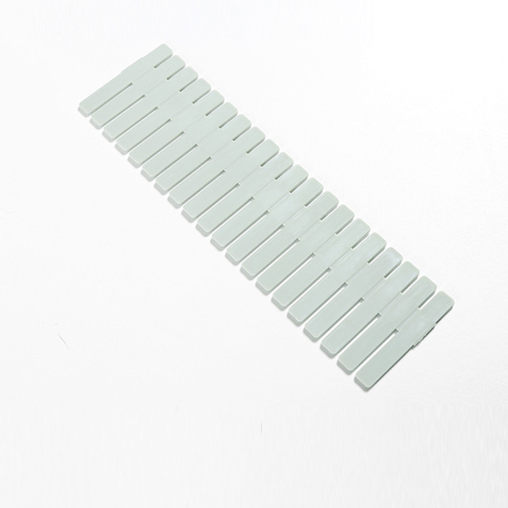 8-delige verstelbare lade-orga - Sock Organizer Tray recensie en prijs