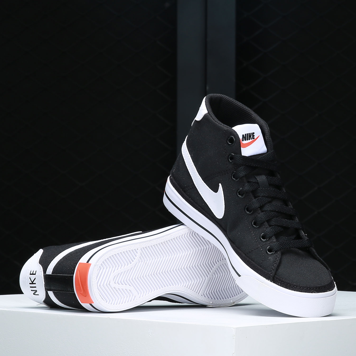 Nike Authentic COURT LEGACY CN - Vans Shoes Authentic recensie en prijs