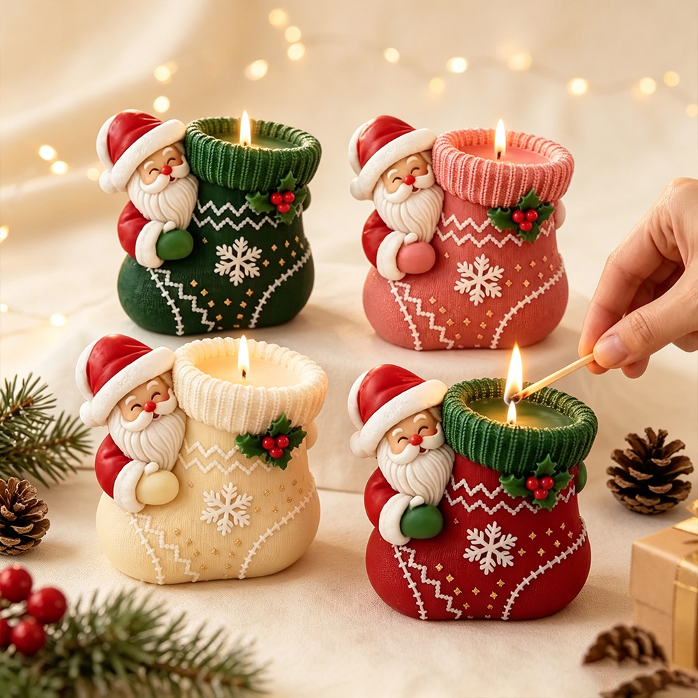 Kerstsokken Ouderen Siliconen  - Sock Organizer Tray recensie en prijs