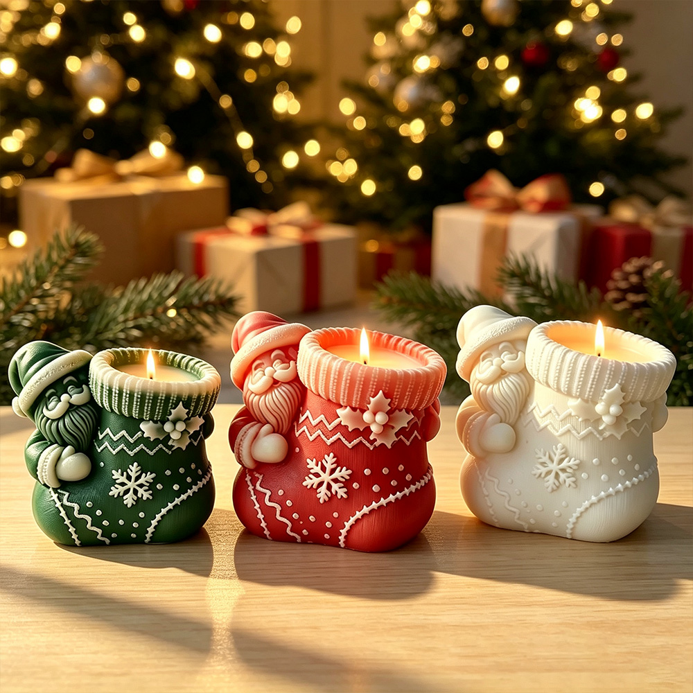 Kerstsokken Ouderen Siliconen  - Sock Organizer Tray recensie en prijs