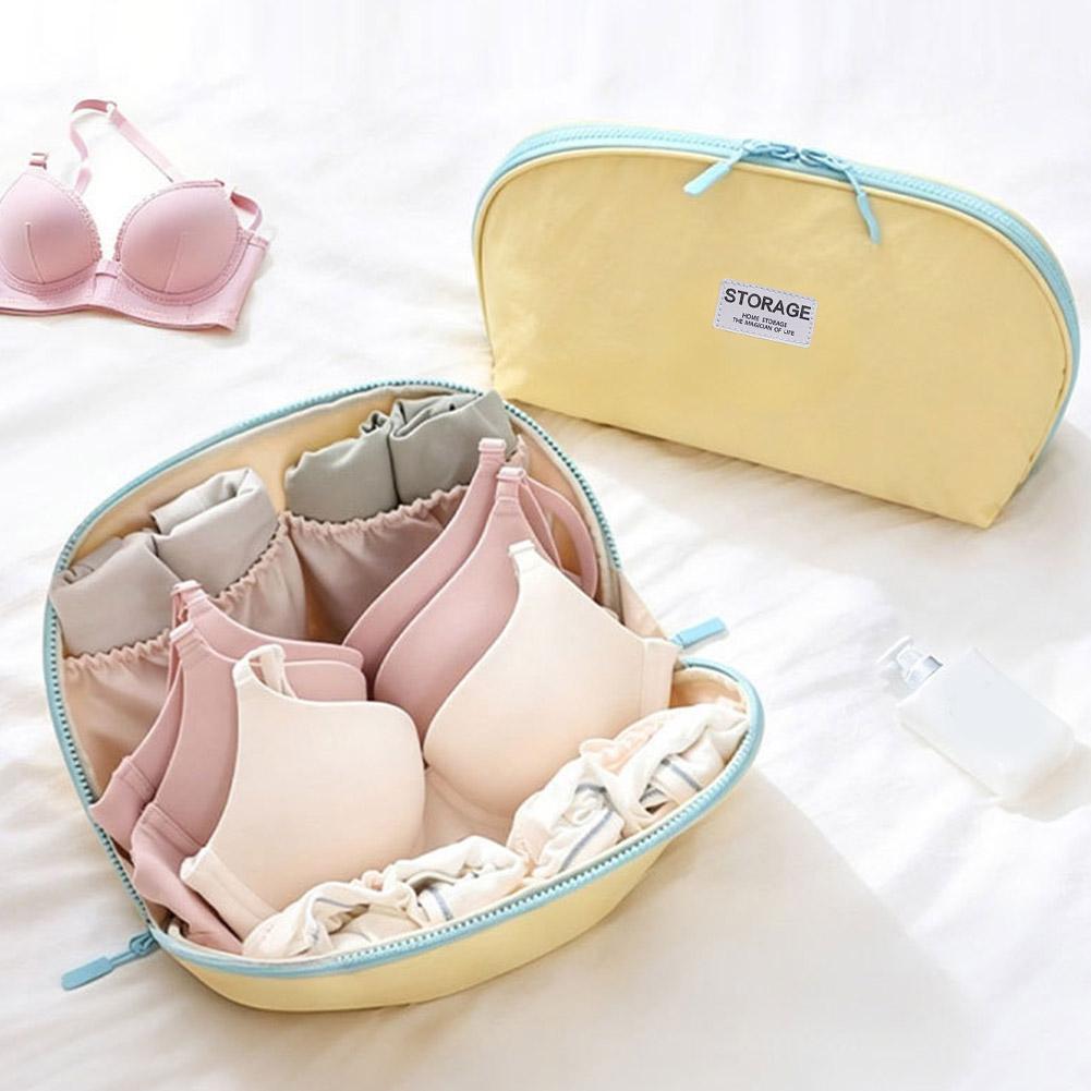 Reisondergoed-opbergtas Draagb - Sock Organizer Tray recensie en prijs