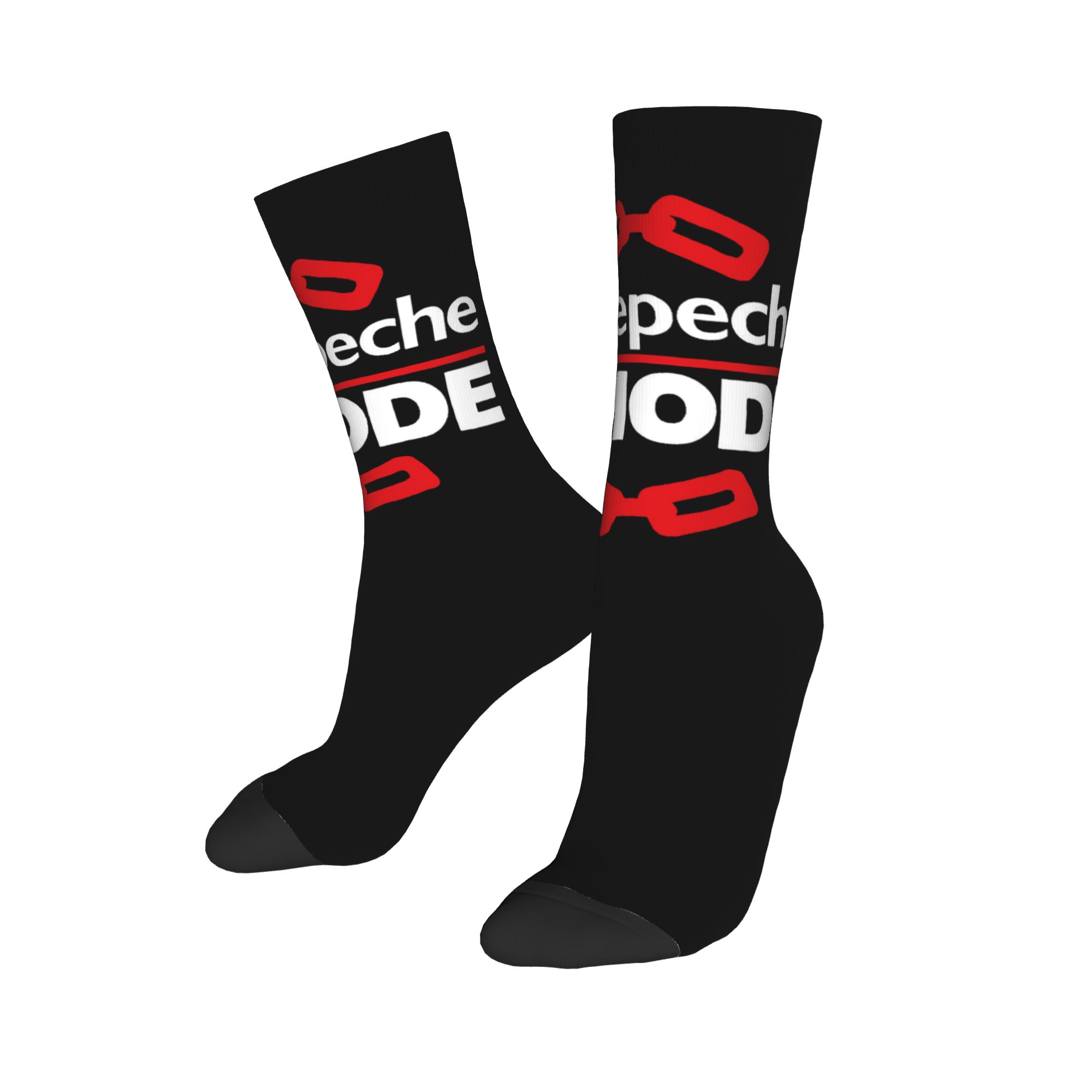Aangepaste Depeche Cool Mode E - Dress Sock Men recensie en prijs