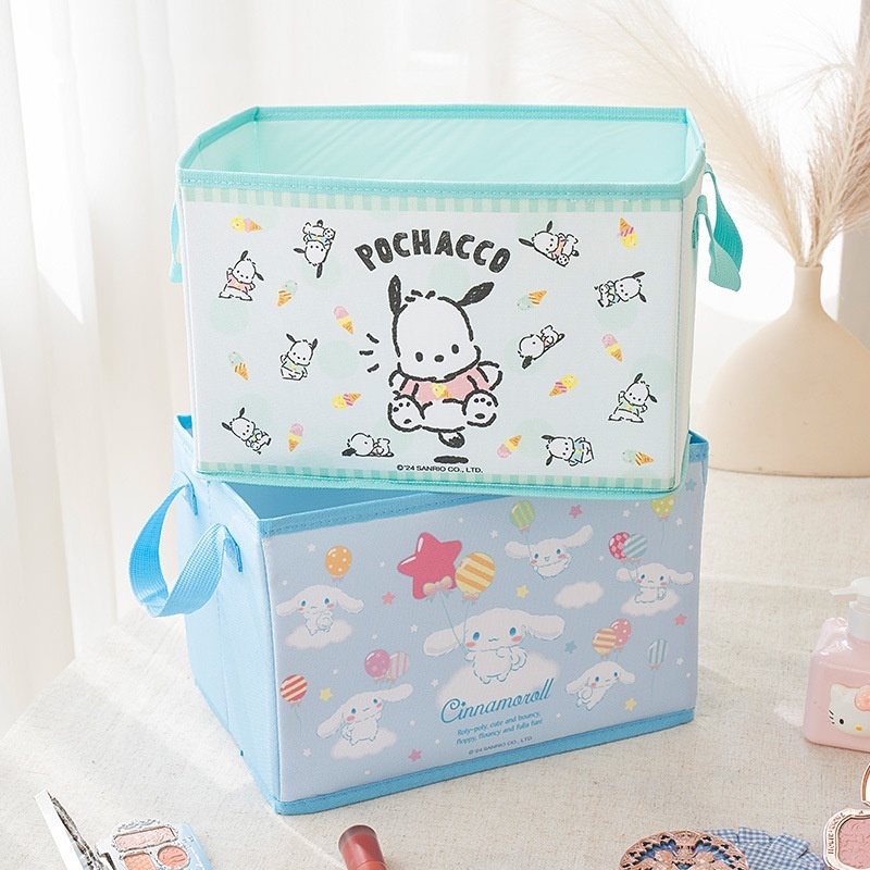 Echte Sanrio-personages Multif - Sock Organizer Tray recensie en prijs
