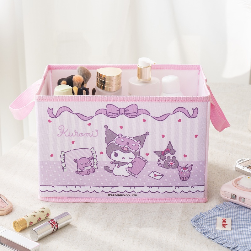 Echte Sanrio-personages Multif - Sock Organizer Tray recensie en prijs